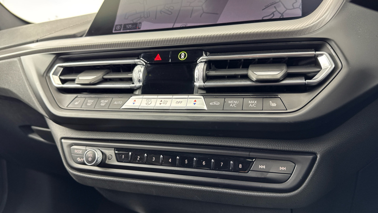 BMW 1 Series 118i [136] M Sport 5dr Step Auto Petrol Hatchback